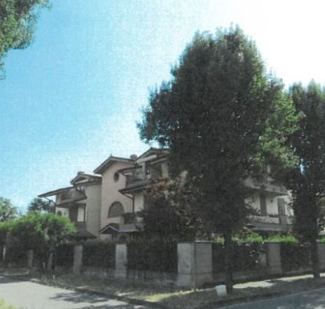 appartamento in vendita a Truccazzano in zona Corneliano Bertario