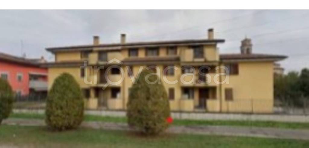 appartamento in vendita a Truccazzano in zona Albignano