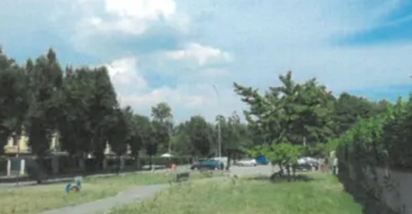 appartamento in vendita a Truccazzano in zona Corneliano Bertario