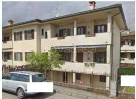 appartamento in vendita a Truccazzano in zona Albignano