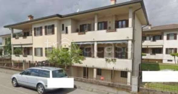 appartamento in vendita a Truccazzano in zona Albignano