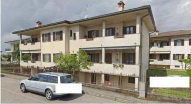 appartamento in vendita a Truccazzano