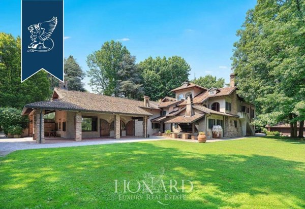casa indipendente in vendita a Truccazzano