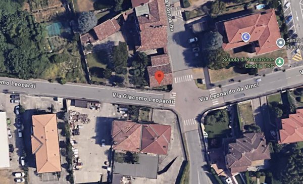 appartamento in vendita a Truccazzano in zona Cavaione