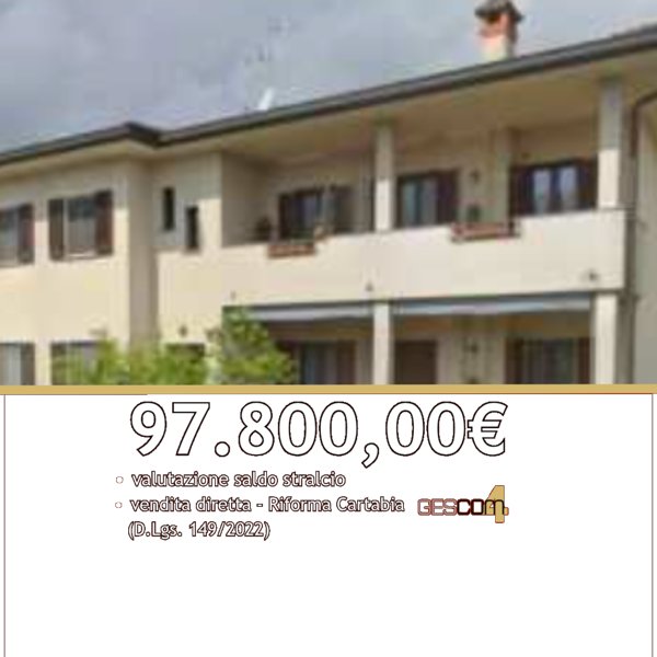 appartamento in vendita a Truccazzano in zona Albignano