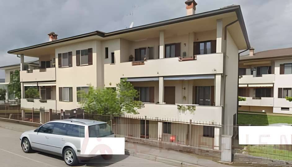 appartamento in vendita a Truccazzano in zona Albignano