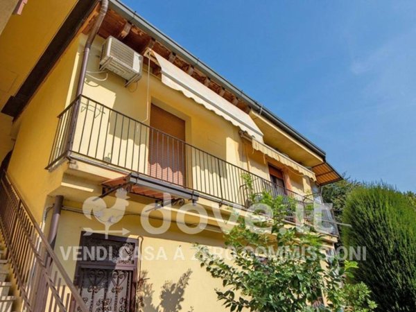 appartamento in vendita a Truccazzano in zona Cavaione