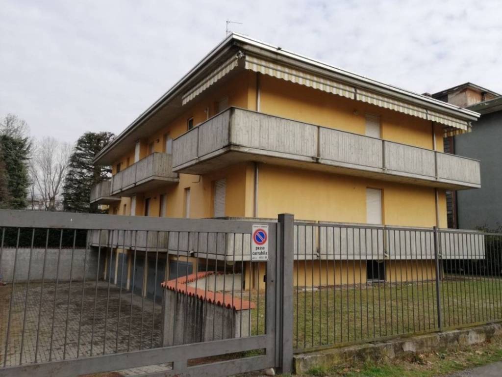 appartamento in vendita a Turbigo
