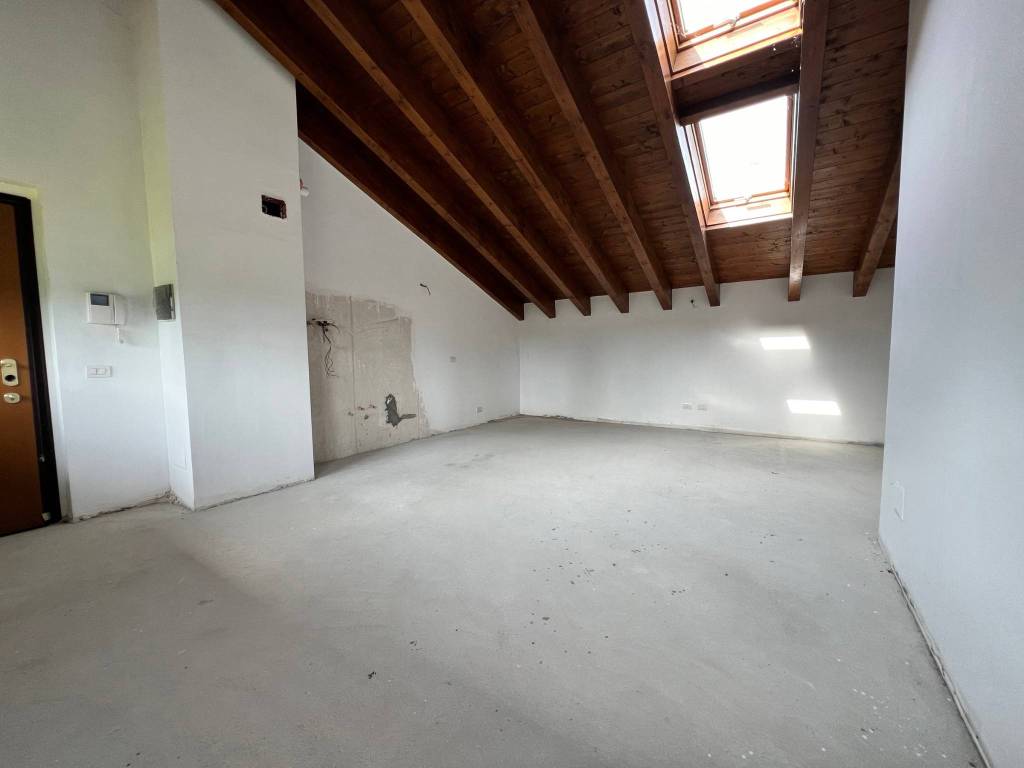 appartamento in vendita a Turbigo