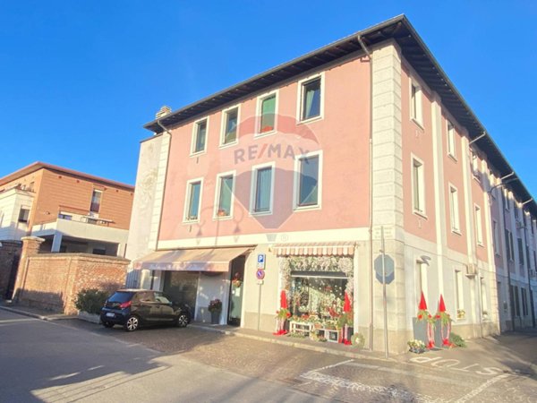 appartamento in vendita a Turbigo