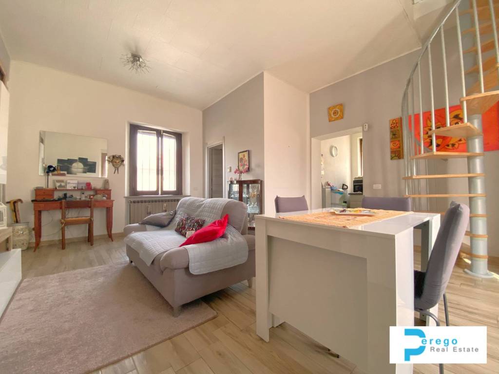 casa indipendente in vendita a Turbigo