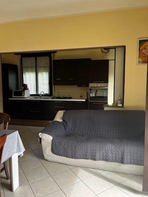 casa indipendente in vendita a Turbigo