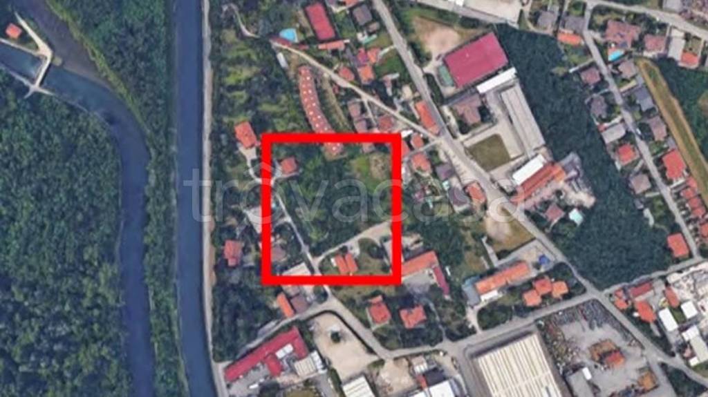 terreno edificabile in vendita a Turbigo