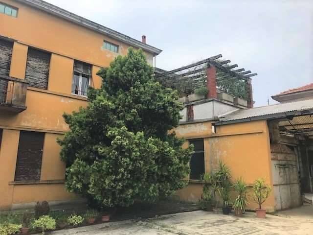 intera palazzina in vendita a Turbigo