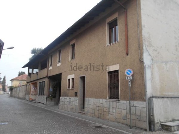 appartamento in vendita a Turbigo