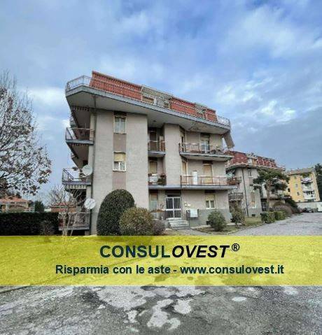 appartamento in vendita a Turbigo