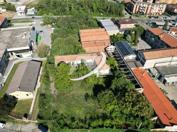 terreno edificabile in vendita a Turbigo