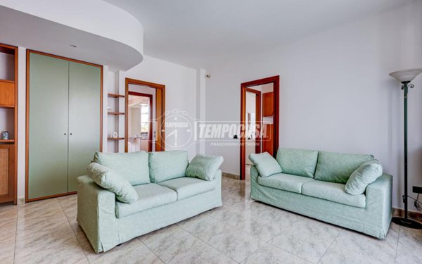 appartamento in vendita a Turbigo