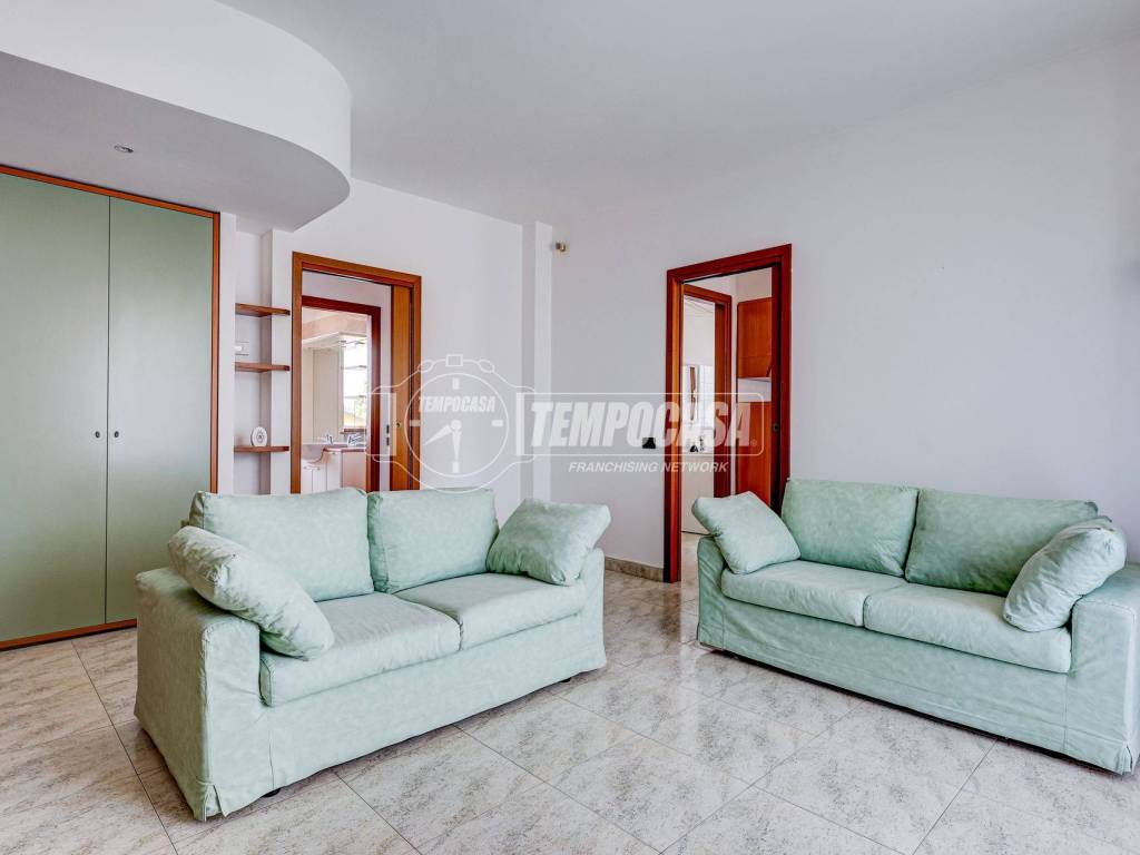 appartamento in vendita a Turbigo