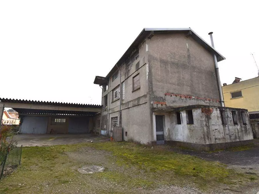 terreno edificabile in vendita a Turbigo