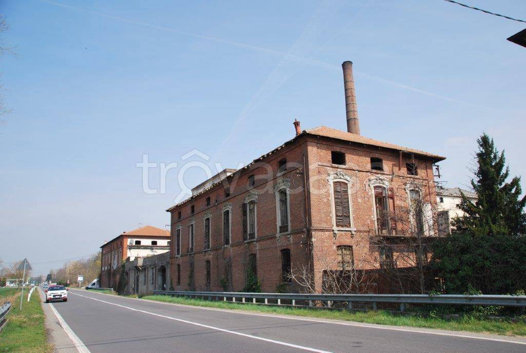 terreno agricolo in vendita a Turbigo