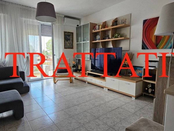 appartamento in vendita a Turbigo