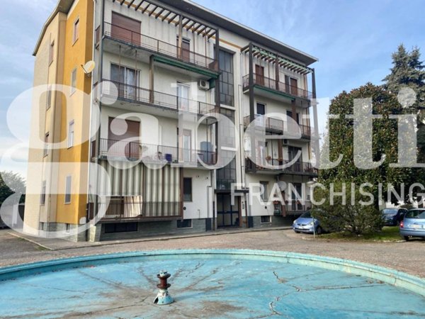 appartamento in vendita a Turbigo