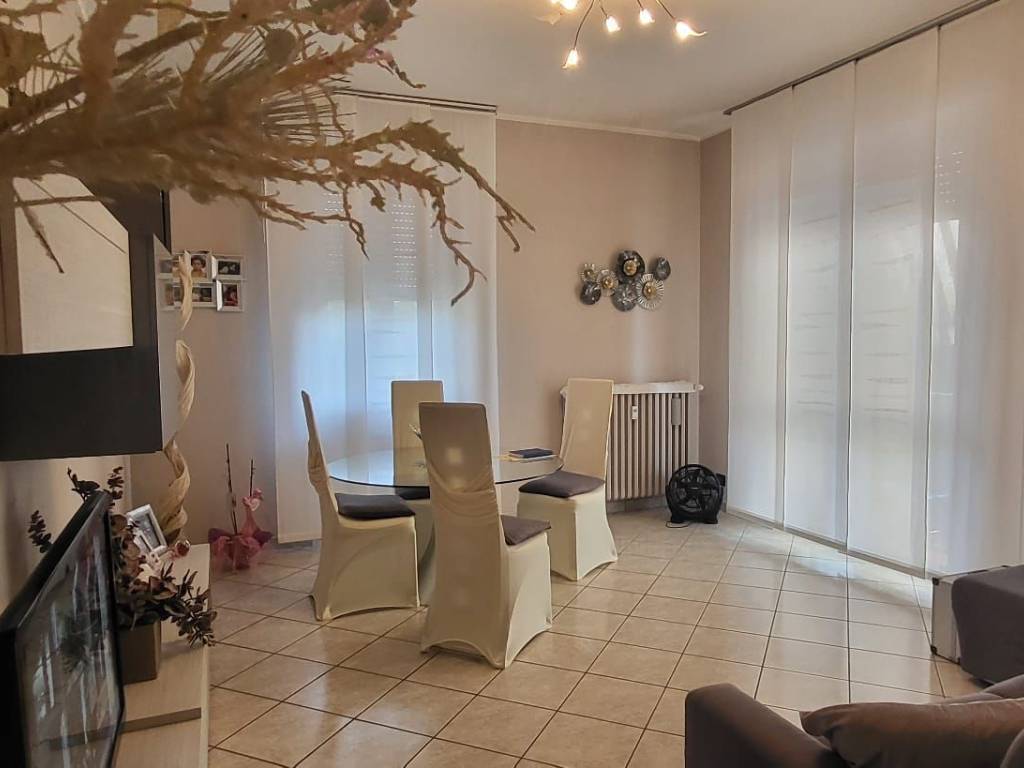 appartamento in vendita a Turbigo