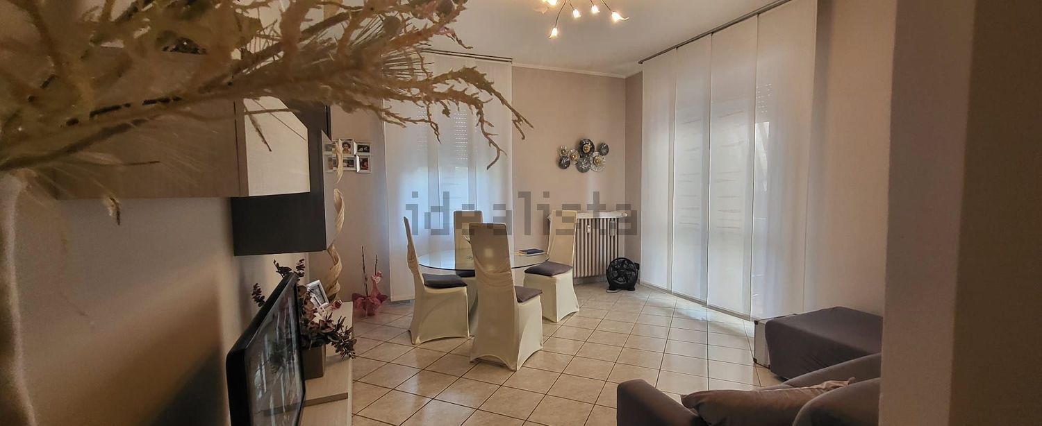 appartamento in vendita a Turbigo