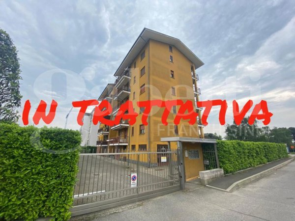 appartamento in vendita a Turbigo