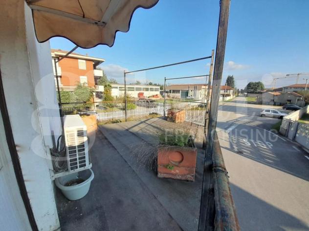 appartamento in vendita a Turbigo