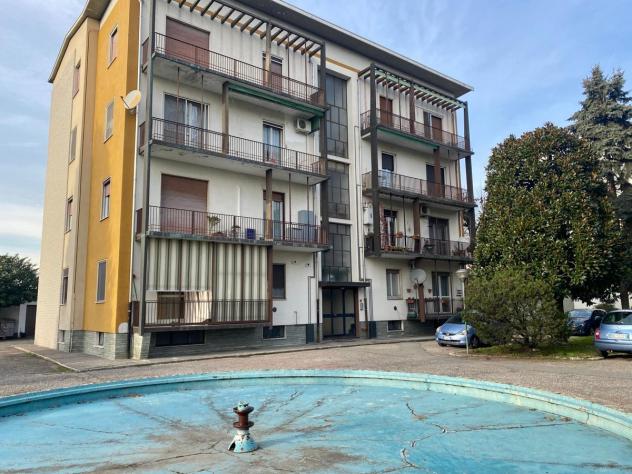 appartamento in vendita a Turbigo