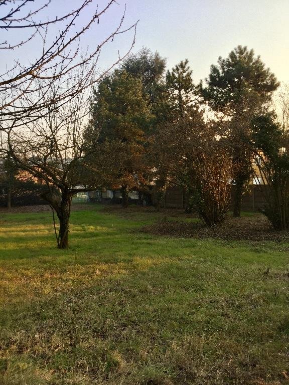 terreno agricolo in vendita a Turbigo