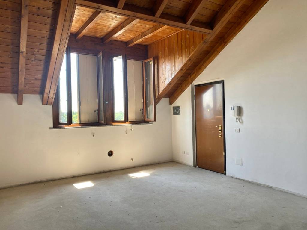 appartamento in vendita a Turbigo