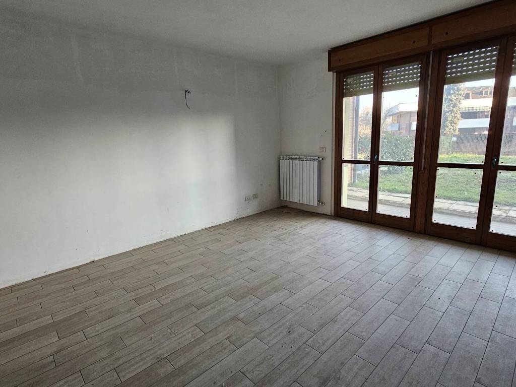 appartamento in vendita a Turbigo