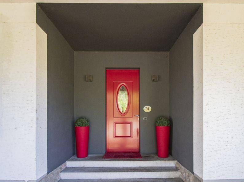 casa indipendente in vendita a Turbigo