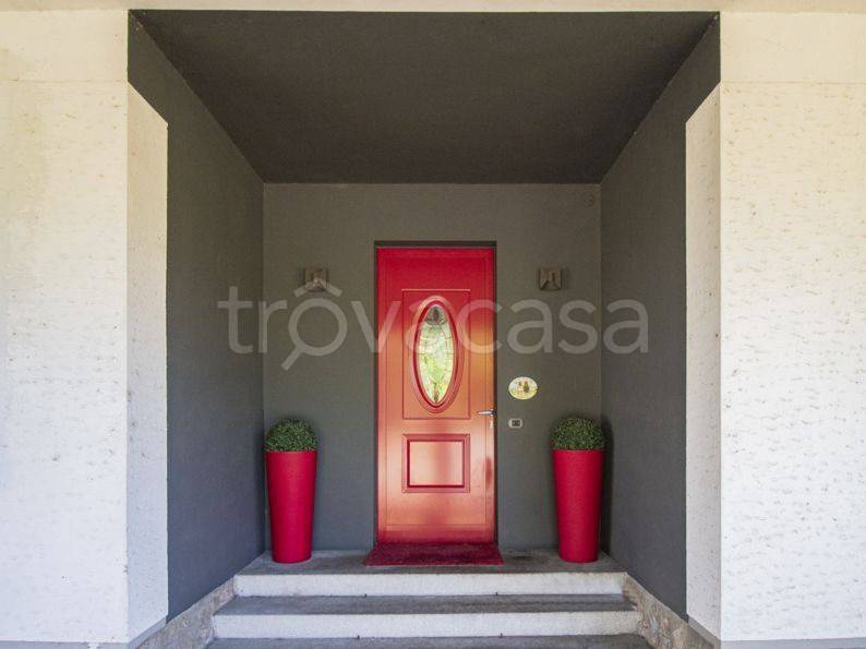 casa indipendente in vendita a Turbigo