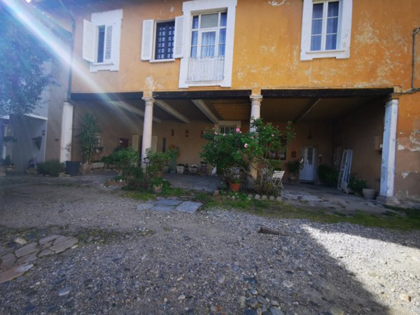 casa indipendente in vendita a Turbigo