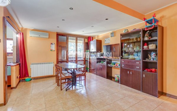 appartamento in vendita a Turbigo