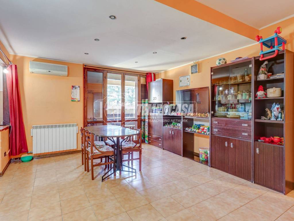 appartamento in vendita a Turbigo