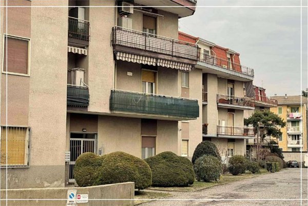 appartamento in vendita a Turbigo