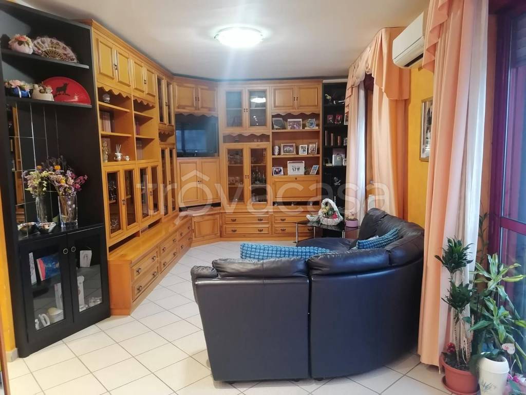 appartamento in vendita a Turbigo