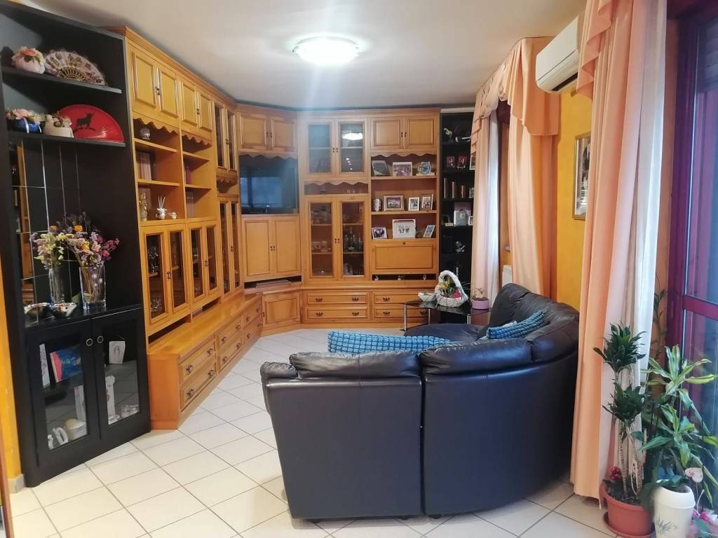 appartamento in vendita a Turbigo