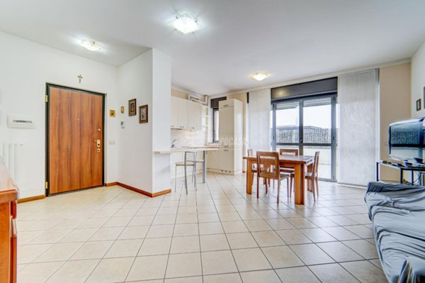 appartamento in vendita a Turbigo