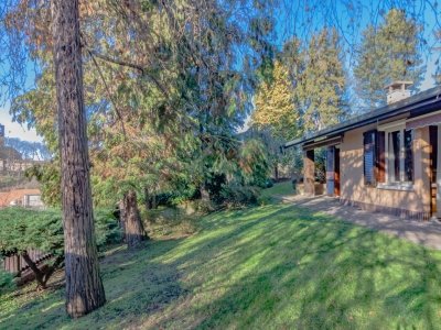 casa indipendente in vendita a Turbigo
