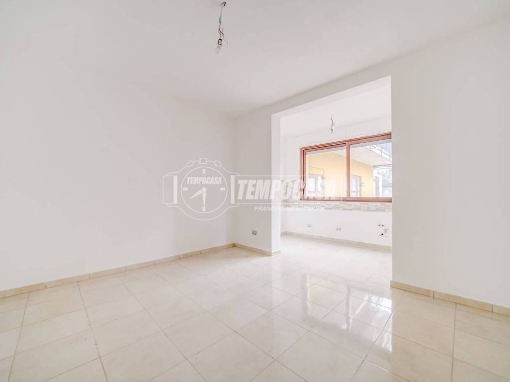 appartamento in vendita a Turbigo