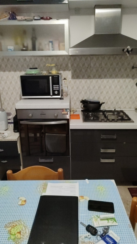 appartamento in vendita a Turbigo