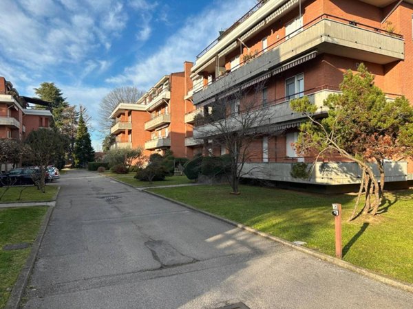 appartamento in vendita a Turbigo