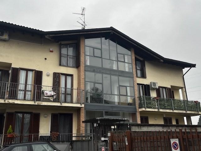 appartamento in vendita a Turbigo