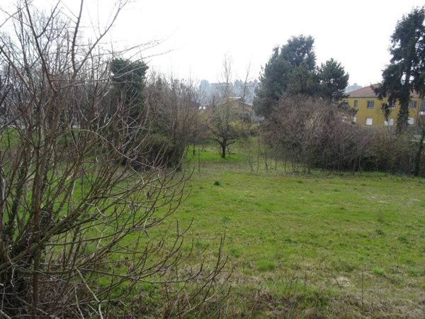 terreno edificabile in vendita a Turbigo